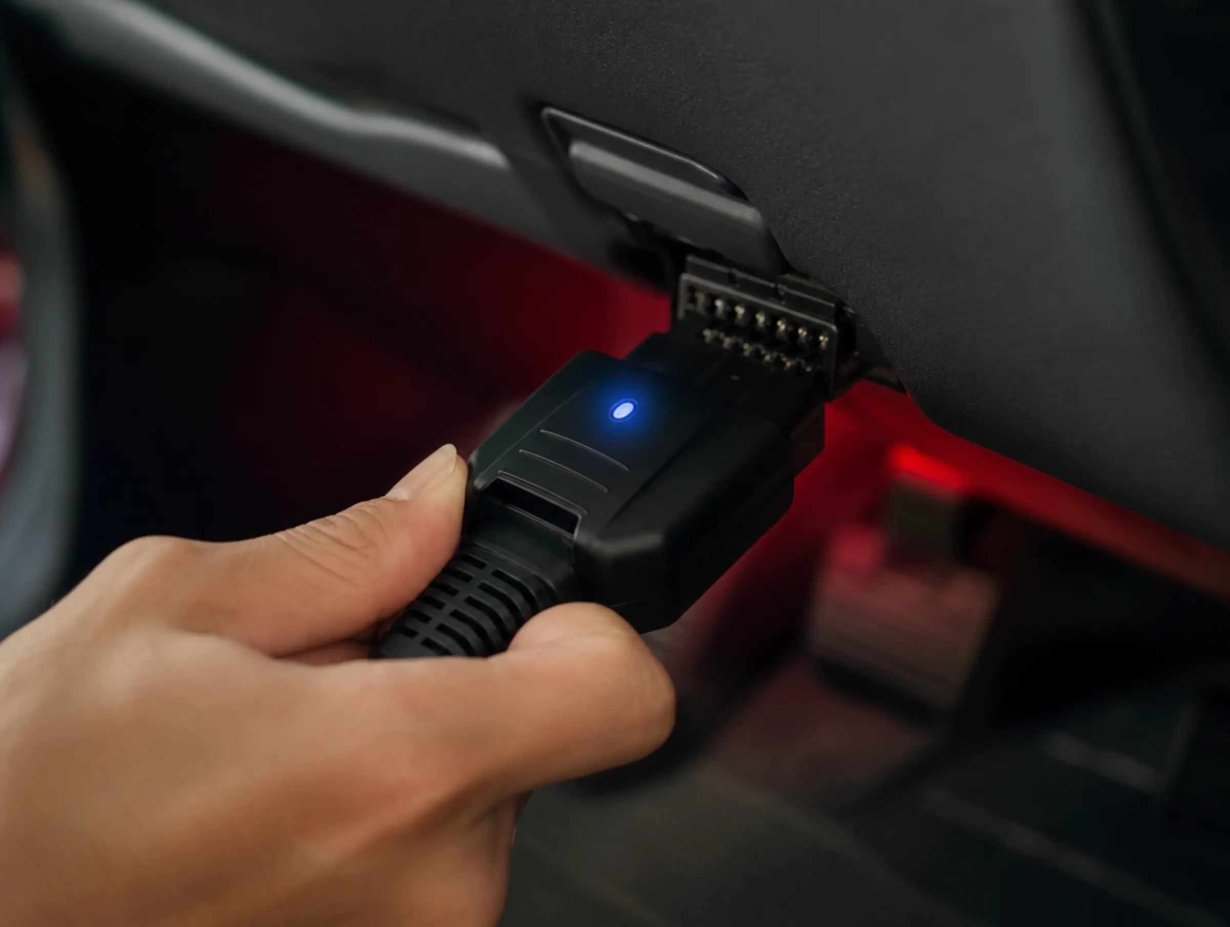 Repair and diagnostics